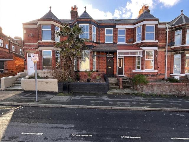 House for sale in Scalby Mills, Kepwick