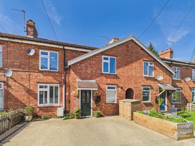 House for sale in Gawcott, Buckinghamshire
