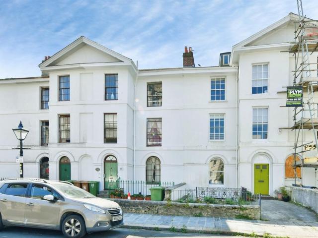 House for sale in Stonehouse, Mount Wise