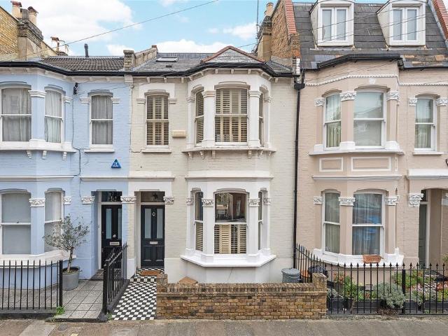House for sale in Fulham, Greater London