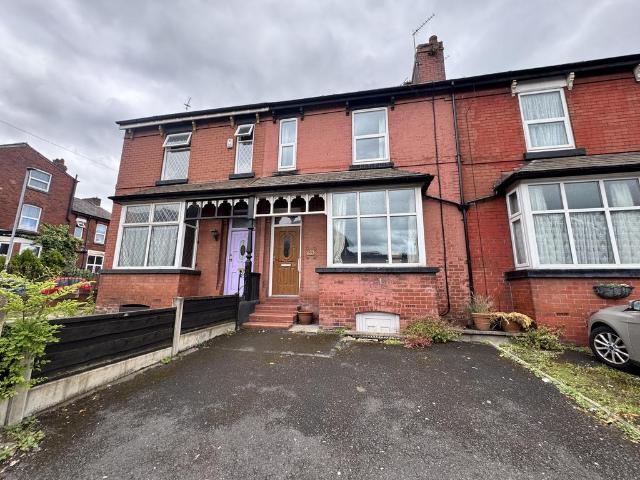 House for sale in Georgia, Greater Manchester