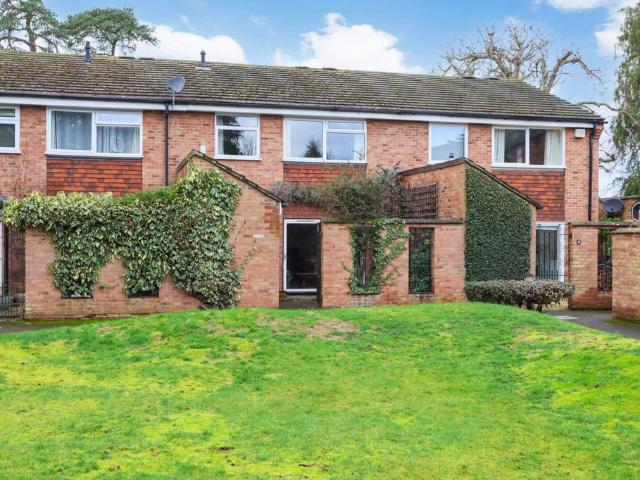 House for sale in Whiteley Village, Blackhills