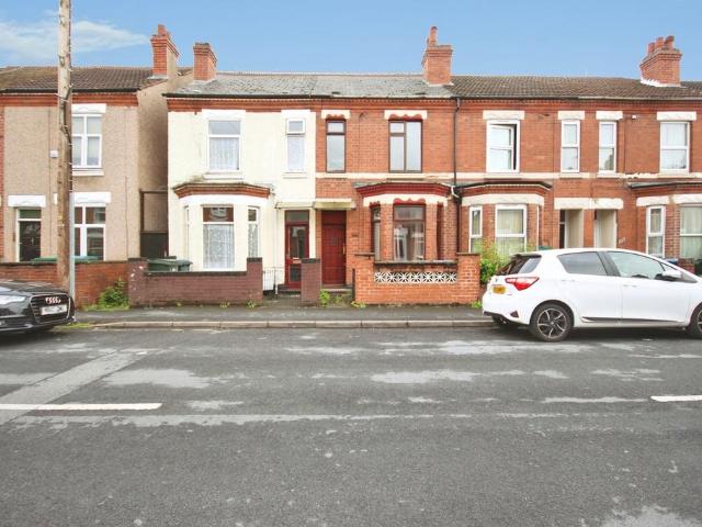 House for sale in West Midlands