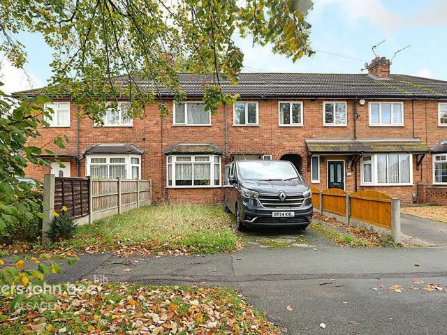 House for sale in Alsager
