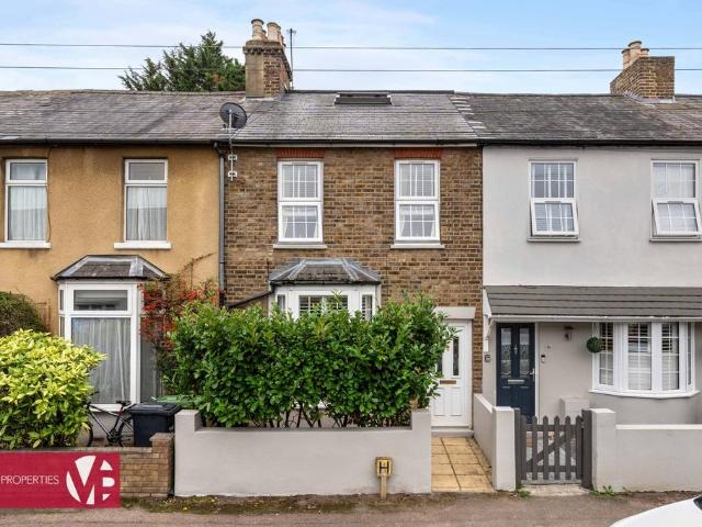 House for sale in Broxbourne, Hertfordshire