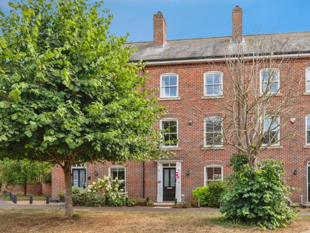 House for sale in Crostwick, Norfolk