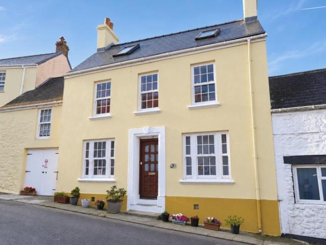House for sale in Alderney, Poole