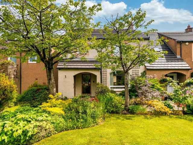 House for sale in Colinton, Scotland