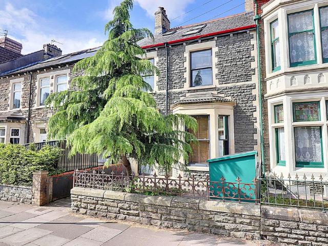 House for sale in Falcon Lodge, Wales