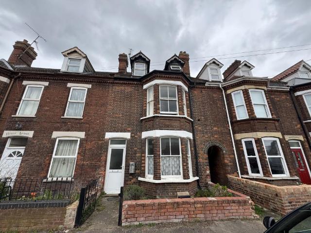 House for sale in South Lynn, Brookville