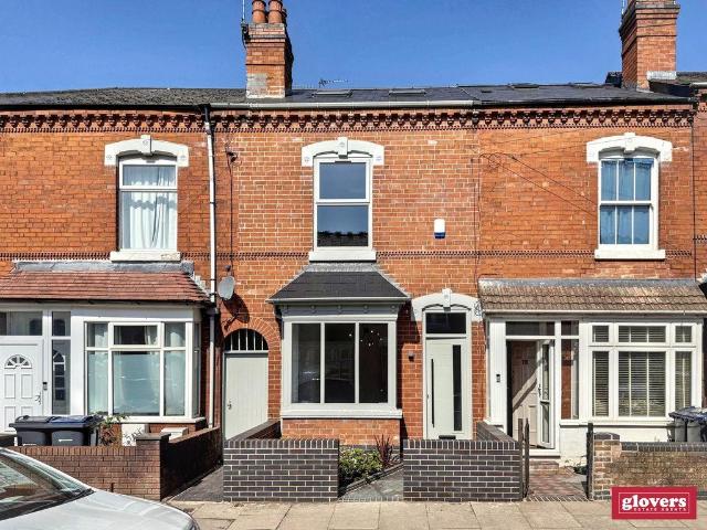 House for sale in Kings Heath, Wake Green