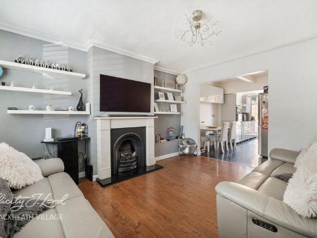 House for sale in Middle Park, Greater London