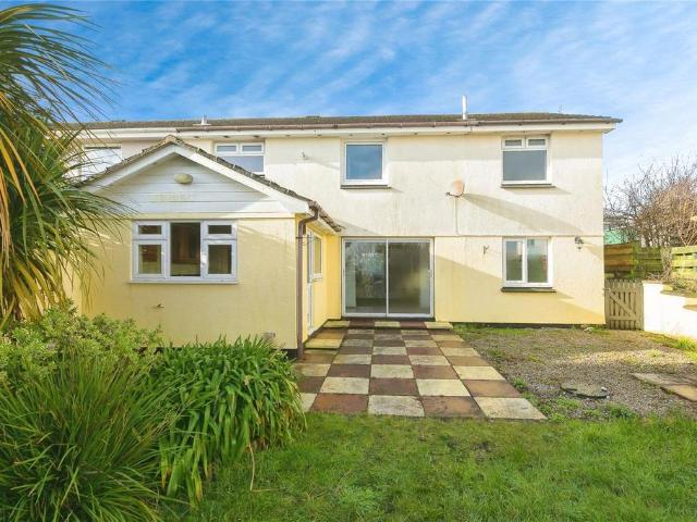 House for sale in Redannick, Penweathers