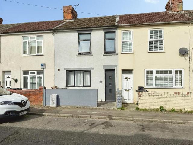 House for sale in Rodbourne, Swindon