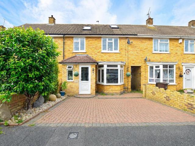 House for sale in Gillingham