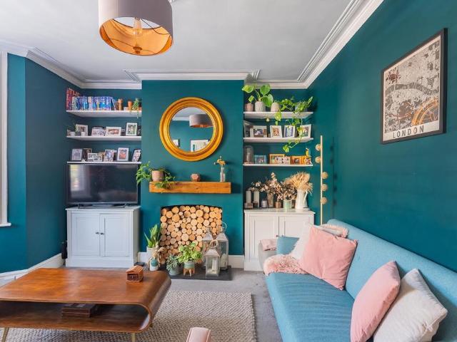 House for sale in Windmill Hill, Feckenham