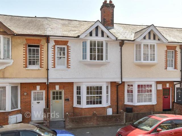 House for sale in Middle Deal, Ash