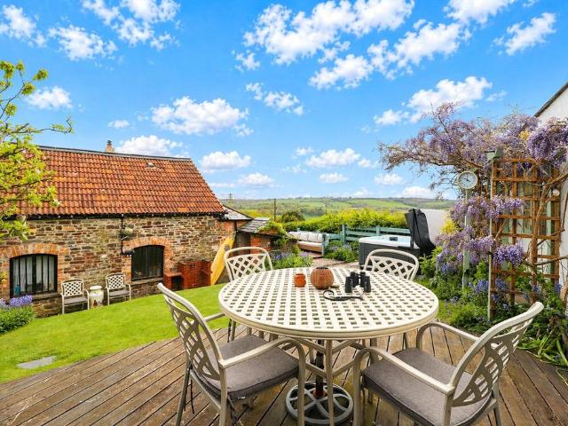 House for sale in Brandis Corner, Devon