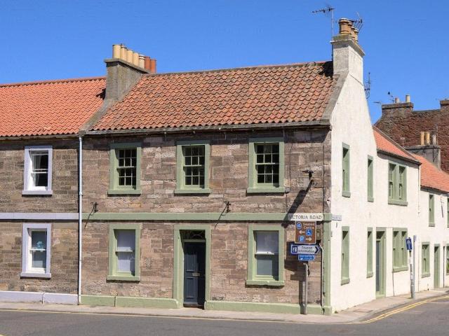 House for sale in North Berwick, Scotland