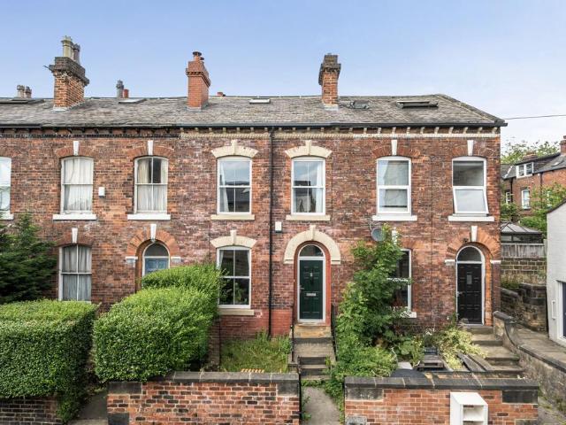 House for sale in Far Headingley, Headingley