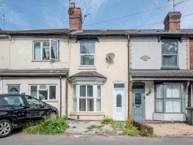 House for sale in Park Village, West Midlands