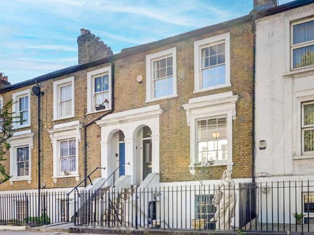House for sale in London Borough of Hounslow, Greater London