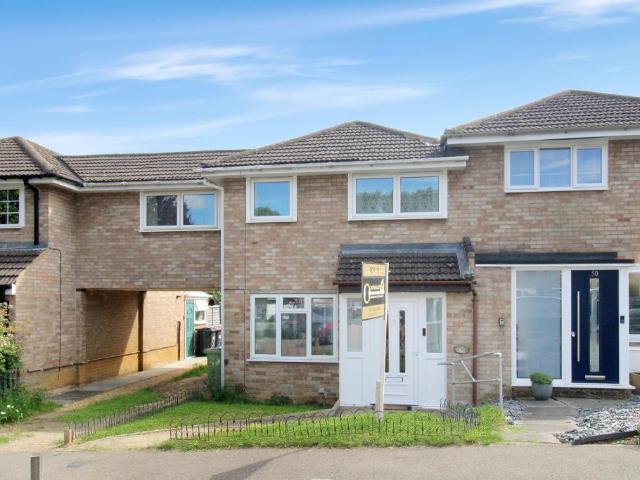 House for sale in West Bletchley, Bletchley