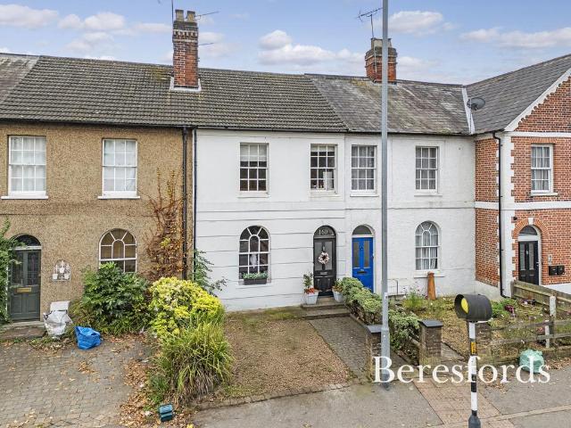 House for sale in The Galleries, Navestock Side
