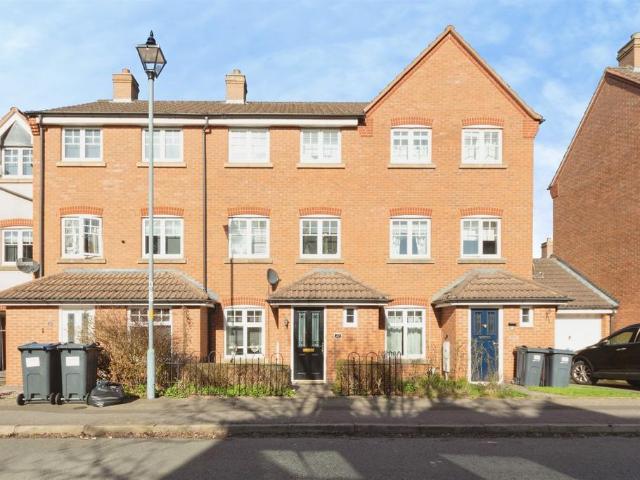 House for sale in Druids Heath, West Midlands