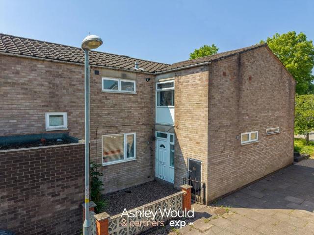 House for sale in Ladywood, West Midlands