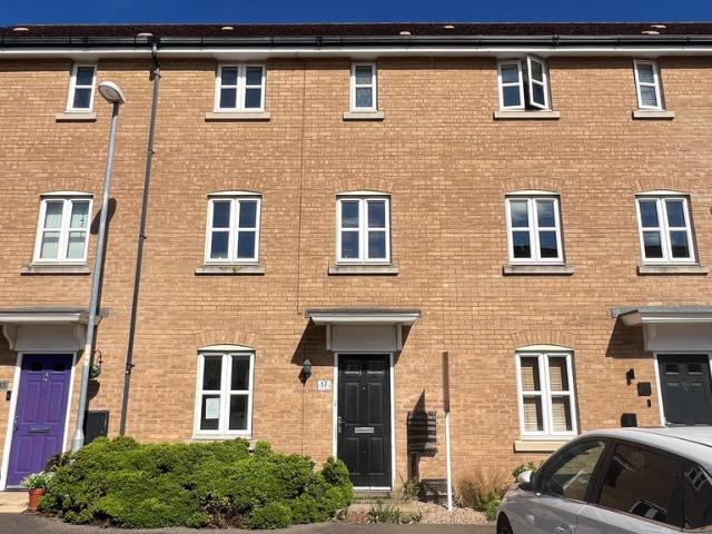 House for sale in Baron St Martin, Barholm