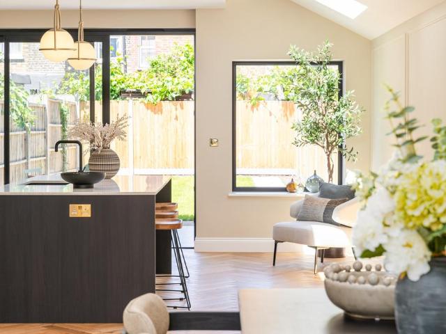 House for sale in Harringay, Greater London