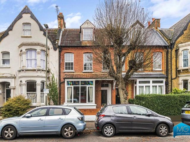 House for sale in London Borough of Barnet, Greater London