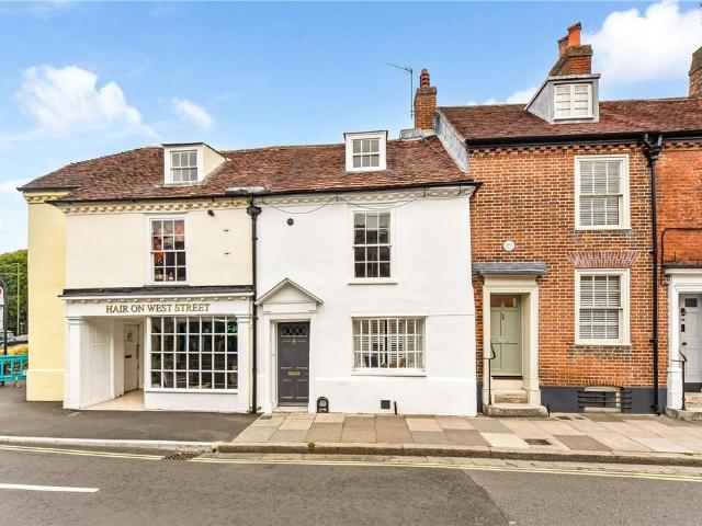 House for sale in Chichester