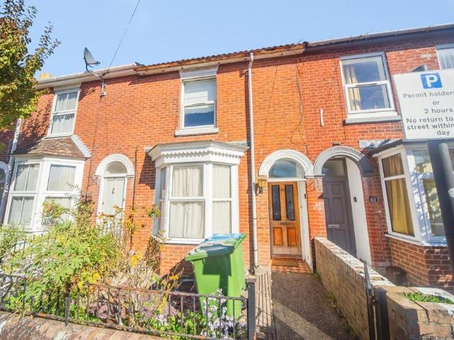 House for sale in Bevois Mount, Southampton