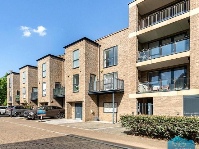 House for sale in West Finchley, Isle Of Man