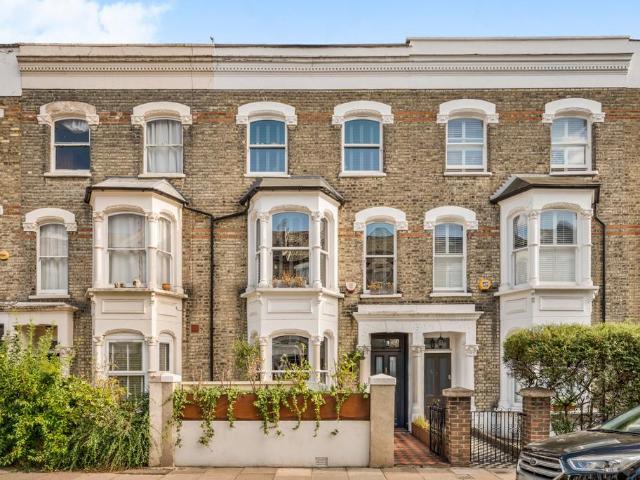 House for sale in London Borough of Islington, Greater London