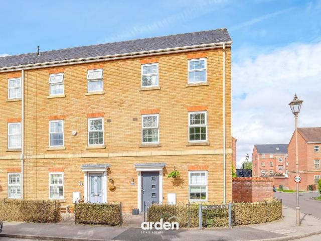 House for sale in Shirley, West Midlands