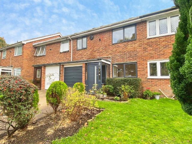 House for sale in Glen Eyre, Isle Of Man