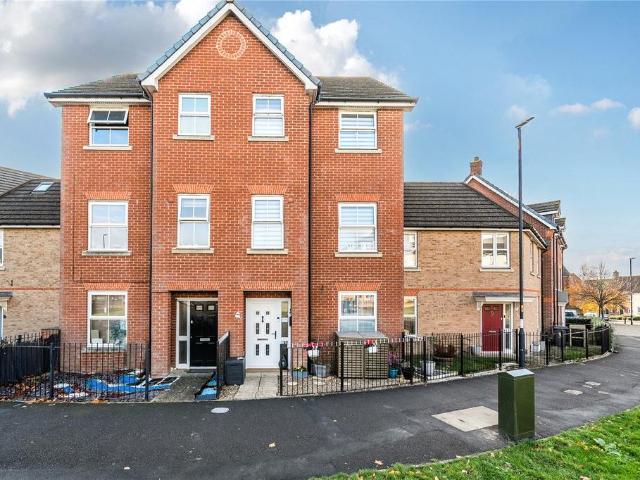 House for sale in Redhouse, Abbey Mead