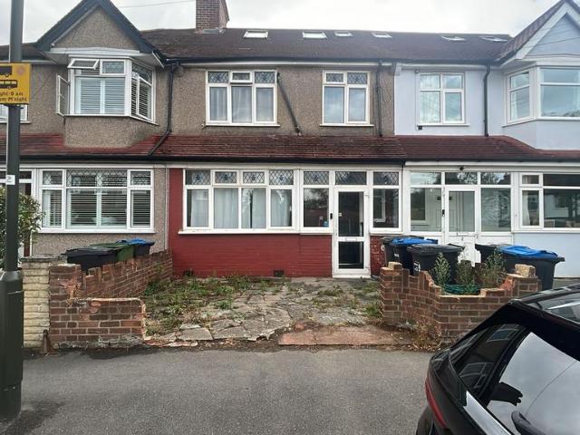 House for sale in London Borough of Merton, Greater London