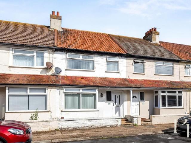 House for sale in Fishersgate, West Sussex