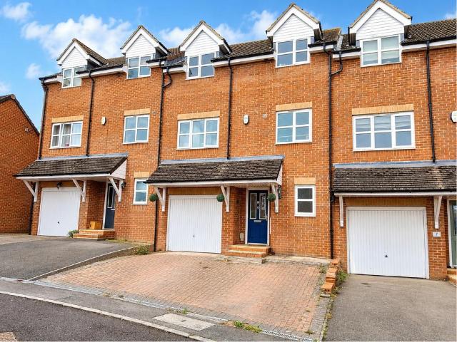 House for sale in Thrapston