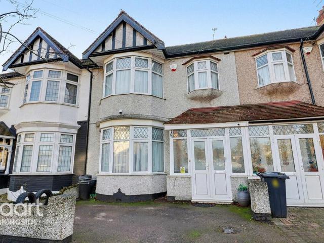 House for sale in Barkingside, Greater London