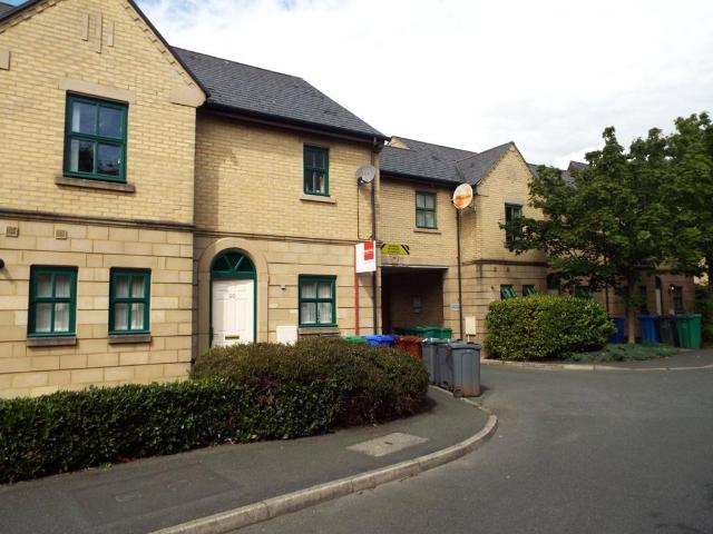 House for sale in Georgia, Greater Manchester
