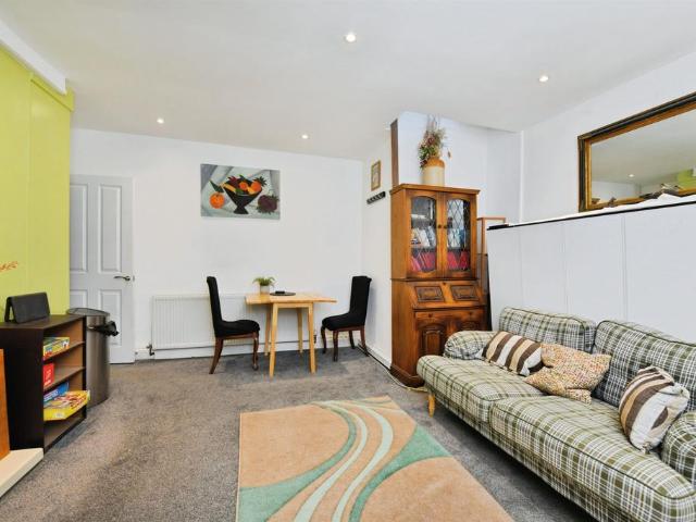 House for sale in Stonehouse, Mount Wise