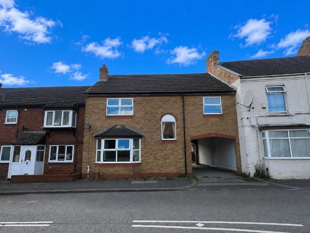 House for sale in Middleton St George, Darlington