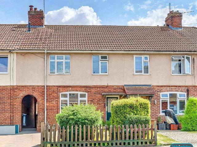 House for sale in Trowbridge