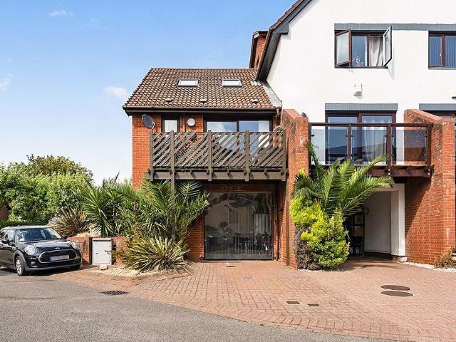 House for sale in Port Solent, City Of Portsmouth
