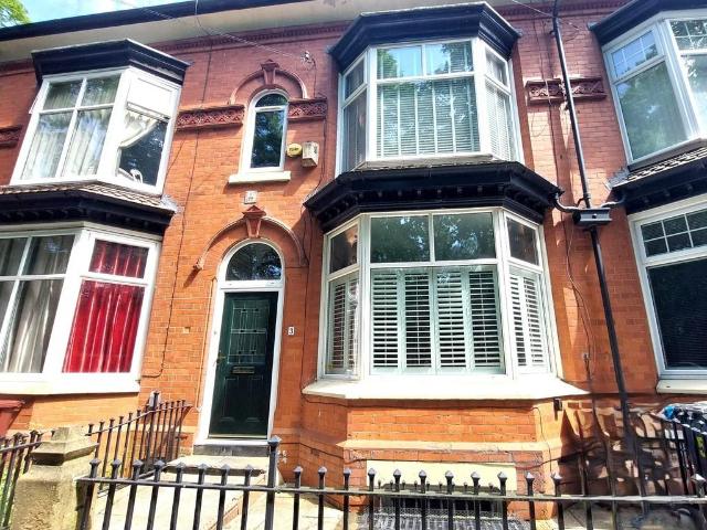 House for sale in Georgia, Greater Manchester